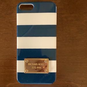 Michael Kors iPhone 5s Case